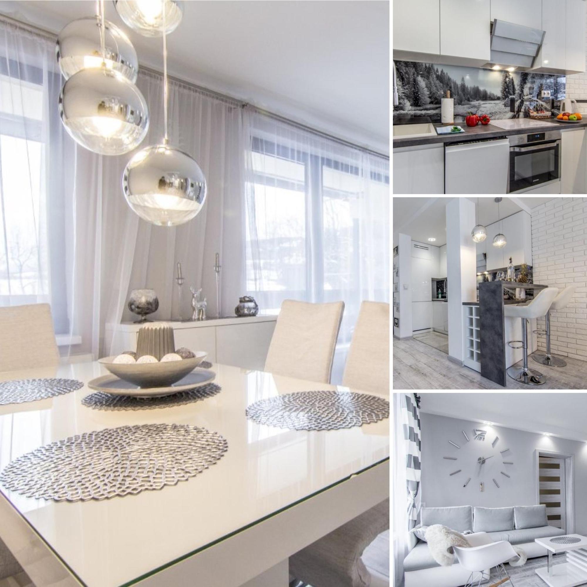 Apartment Krupowki I Styl