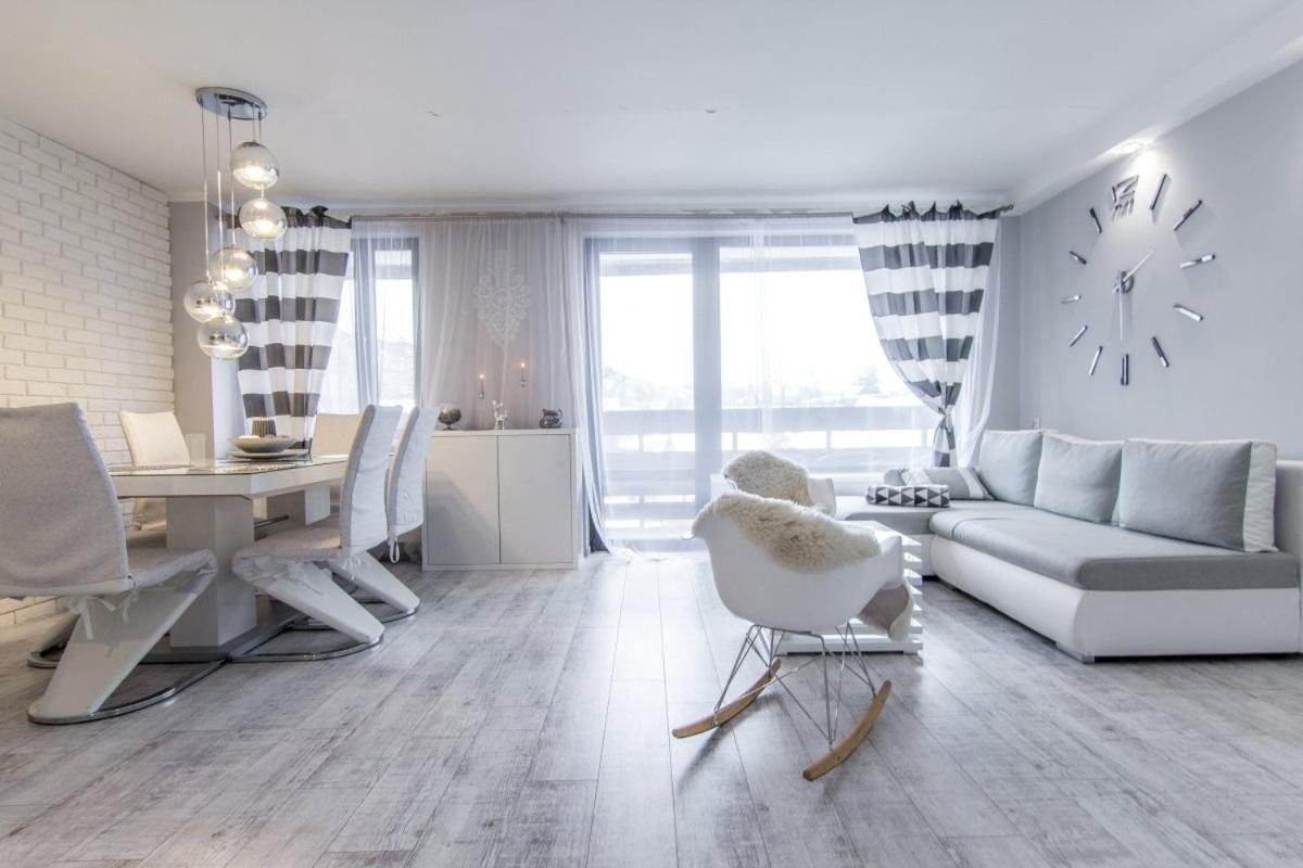 Apartment Krupowki I Styl Zakopane