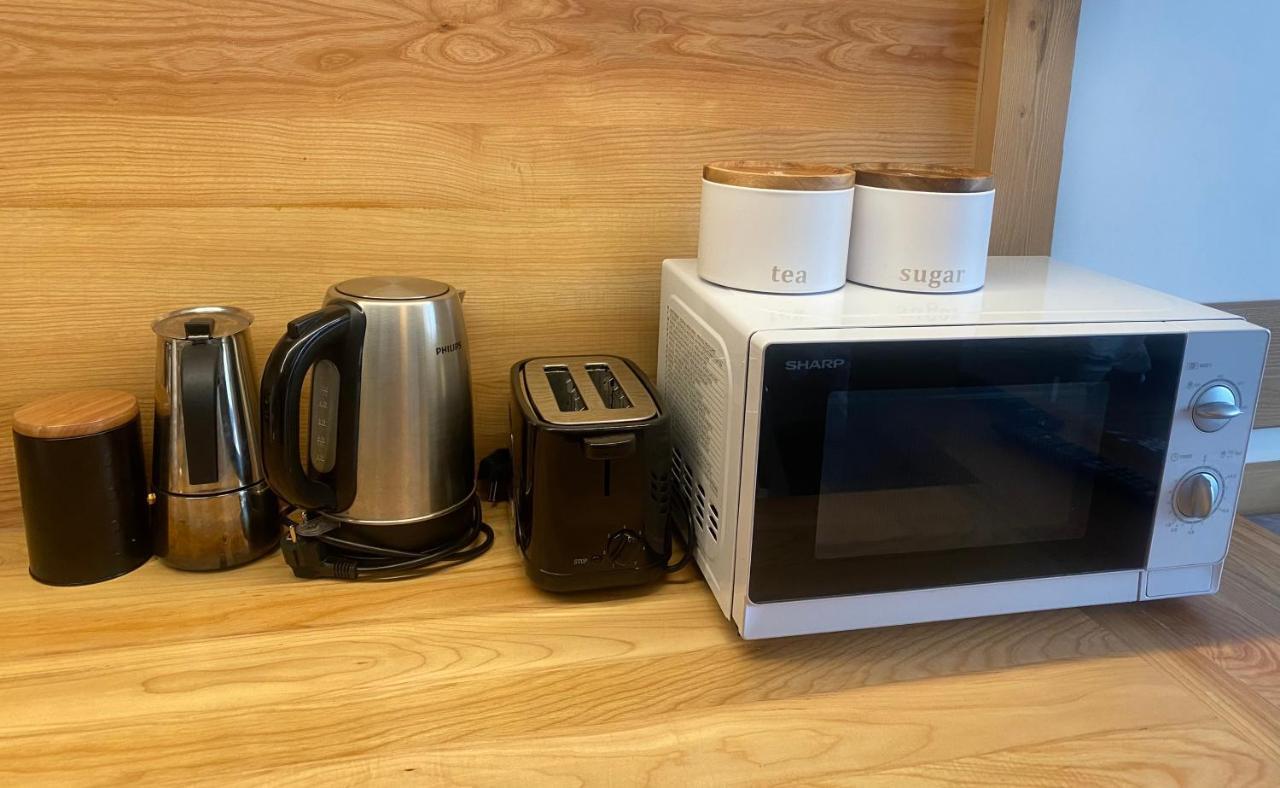 Krupówki I Styl Apartament *