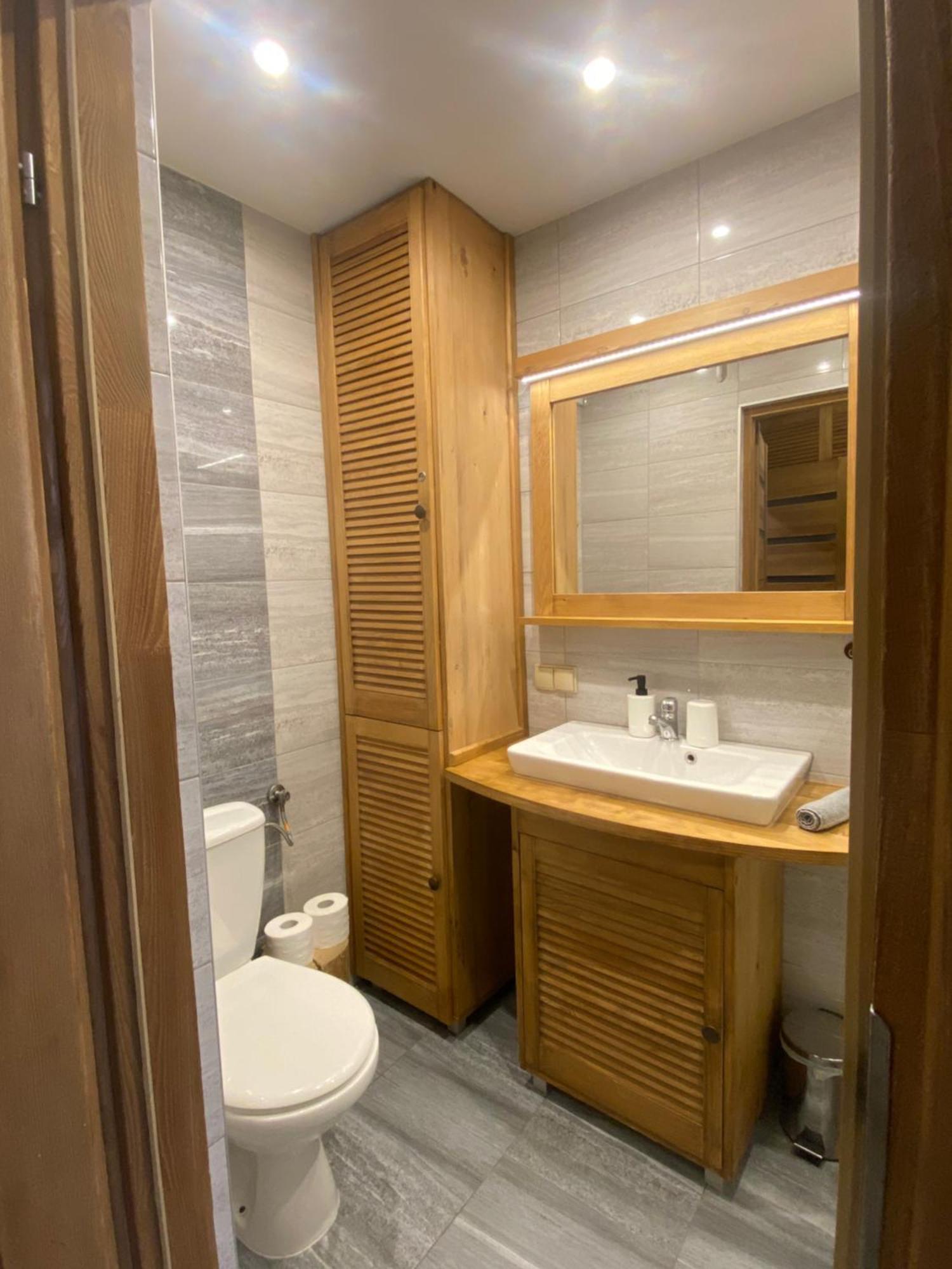 Krupówki I Styl Apartament Zakopane